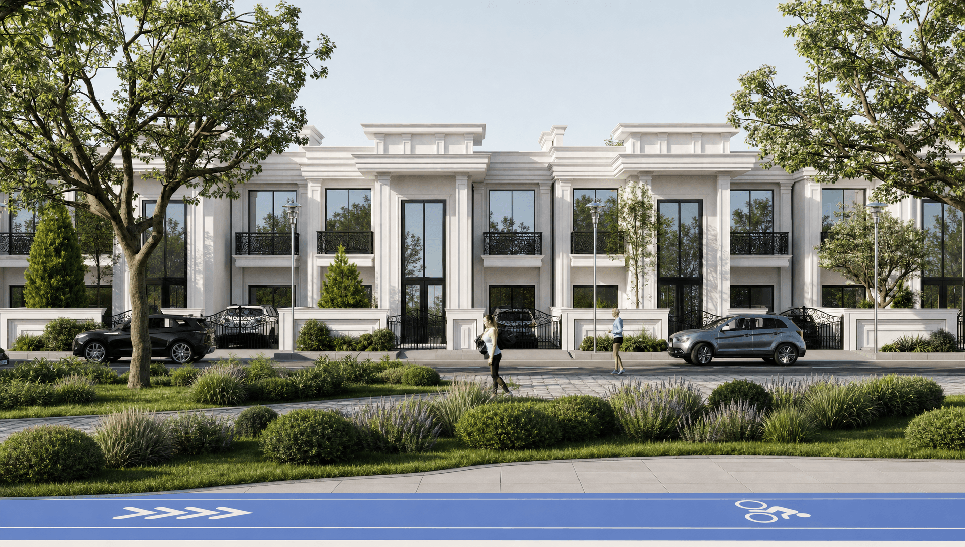 Premium Residences