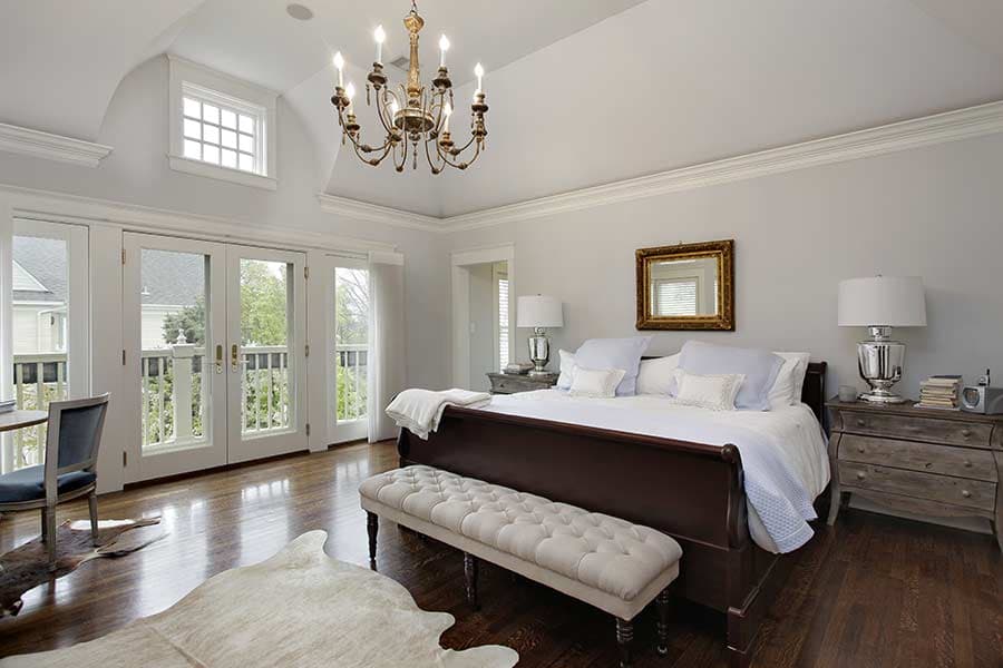 Master Suite Retreat
