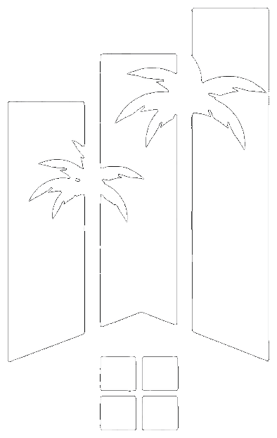 Al Nakhil City logo